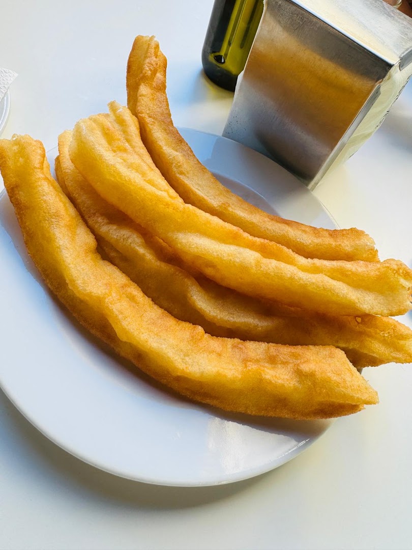 Churrería Generalife · Fotos 7