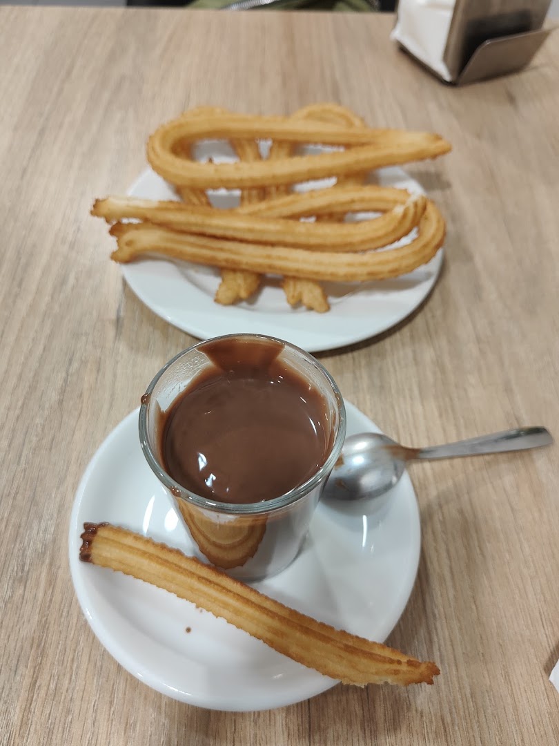 Churrería Generalife · Fotos 9